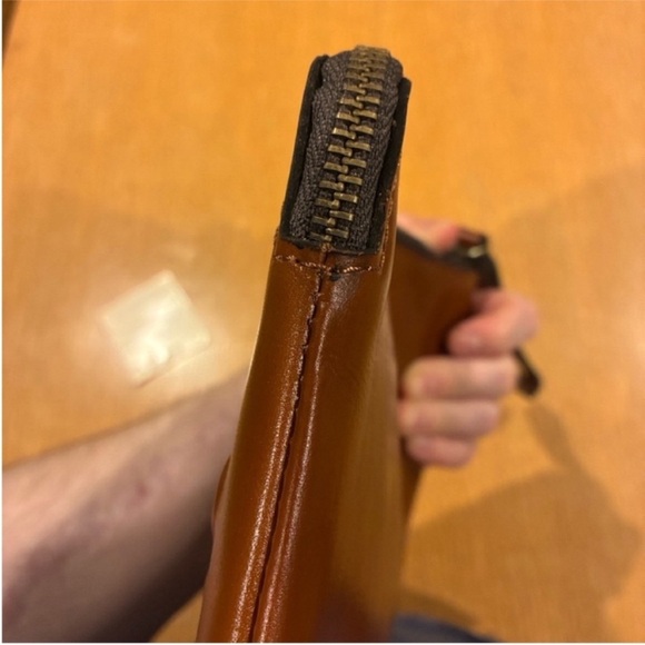 NWT Patricia Nash Tooled Cassini
"Florence" Wristlet - Picture 10 of 13